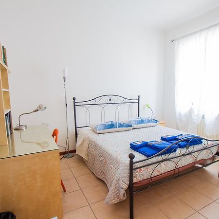 Apartament La Persiana Ankona Zewnętrze zdjęcie