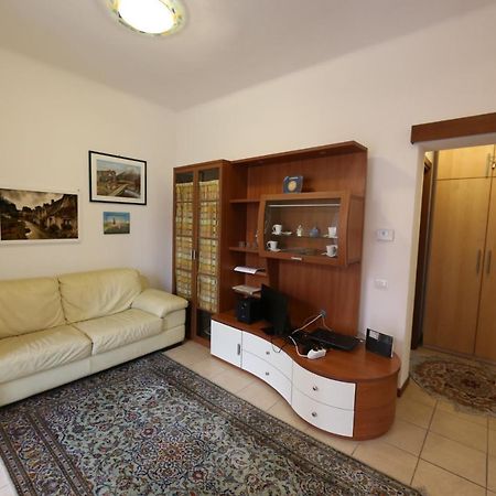Apartament La Persiana Ankona Zewnętrze zdjęcie