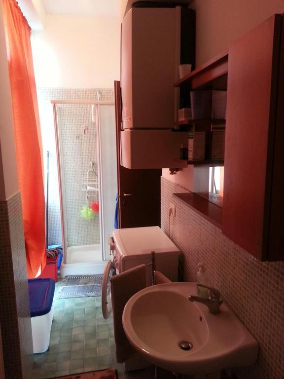 Apartament La Persiana Ankona Zewnętrze zdjęcie