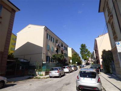 Apartament La Persiana Ankona Zewnętrze zdjęcie