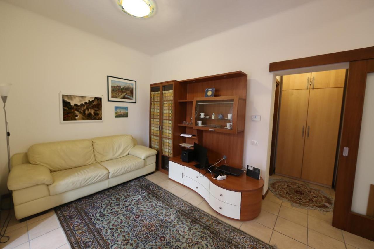 Apartament La Persiana Ankona Zewnętrze zdjęcie