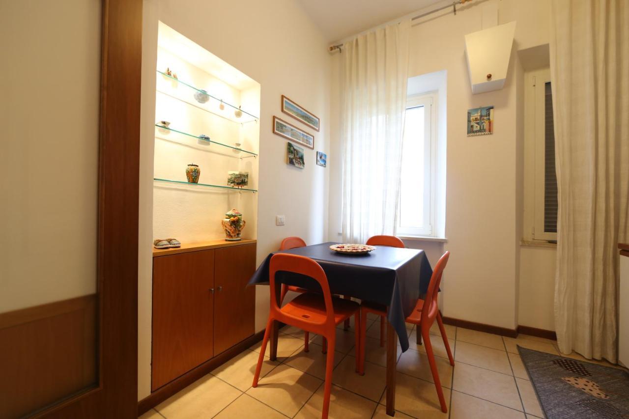 Apartament La Persiana Ankona Zewnętrze zdjęcie