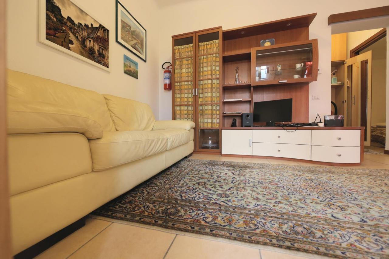Apartament La Persiana Ankona Zewnętrze zdjęcie