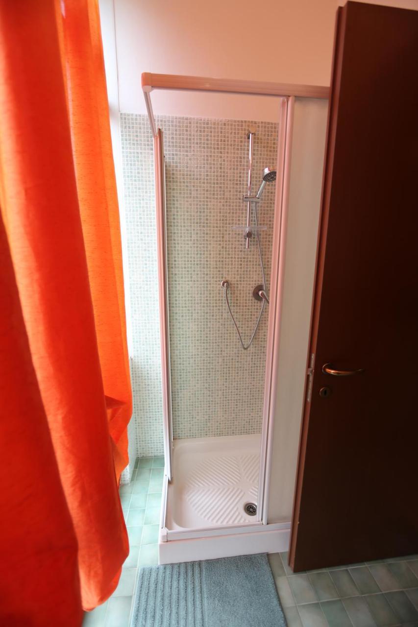 Apartament La Persiana Ankona Zewnętrze zdjęcie