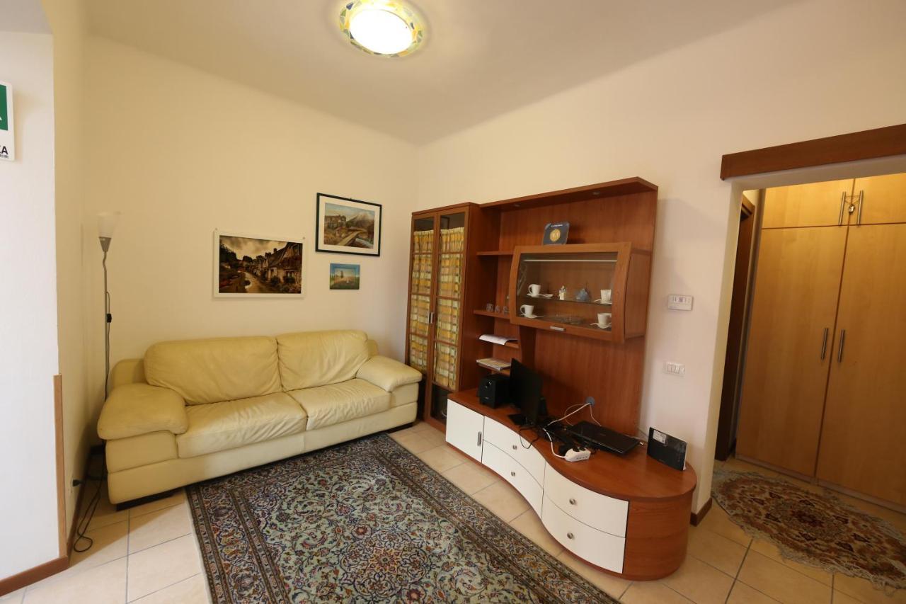 Apartament La Persiana Ankona Zewnętrze zdjęcie